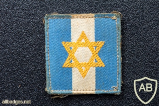 הבריגדה היהודית img20445