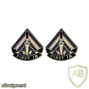 2nd Brigade 4th Infantry Division, Special Troops Battalion img28132