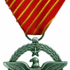Air Force Combat Action Medal