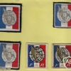 France Army Force d'action rapide (FAR) shoulder patch