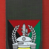 מל"י- 500 ( המרכז הלאומי לאימונים ביבשה ) לשעבר באלי"ש ( בסיס אימון ליחידות השדה ) - מחנה שומרון